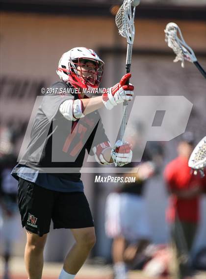 Thumbnail 2 in Crespi vs. Harvard-Westlake photogallery.