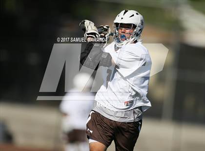 Thumbnail 2 in Crespi vs. Harvard-Westlake photogallery.