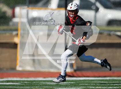 Thumbnail 2 in Crespi vs. Harvard-Westlake photogallery.