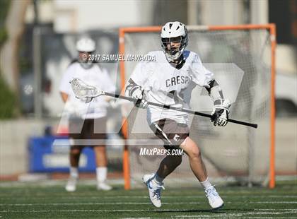 Thumbnail 1 in Crespi vs. Harvard-Westlake photogallery.
