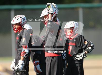 Thumbnail 3 in Crespi vs. Harvard-Westlake photogallery.