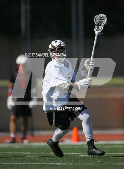 Thumbnail 1 in Crespi vs. Harvard-Westlake photogallery.
