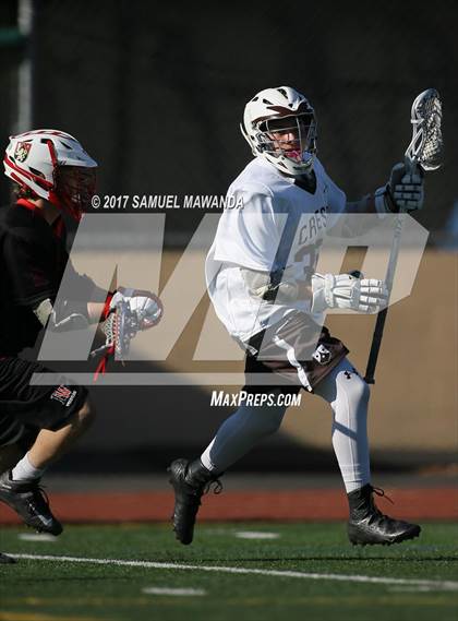 Thumbnail 1 in Crespi vs. Harvard-Westlake photogallery.