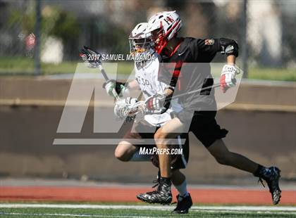 Thumbnail 2 in Crespi vs. Harvard-Westlake photogallery.
