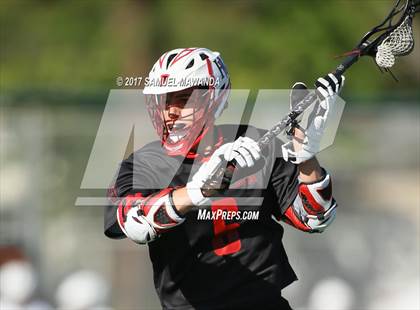 Thumbnail 1 in Crespi vs. Harvard-Westlake photogallery.