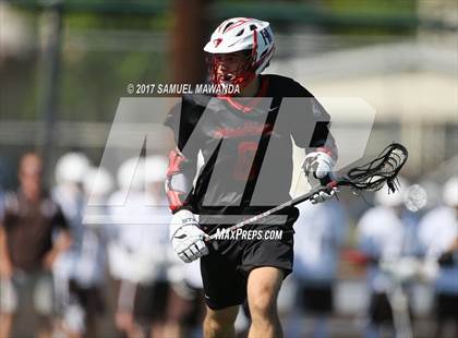 Thumbnail 2 in Crespi vs. Harvard-Westlake photogallery.