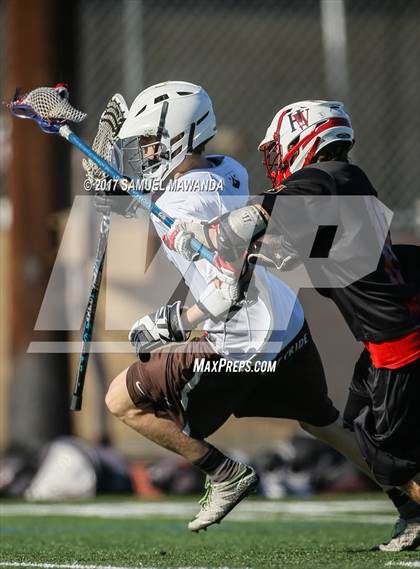 Thumbnail 2 in Crespi vs. Harvard-Westlake photogallery.