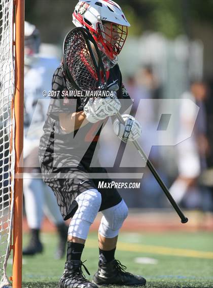 Thumbnail 3 in Crespi vs. Harvard-Westlake photogallery.