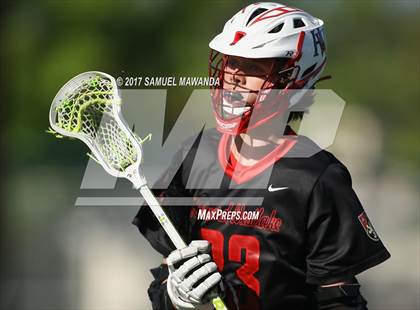 Thumbnail 3 in Crespi vs. Harvard-Westlake photogallery.