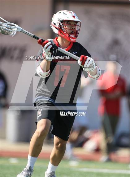 Thumbnail 1 in Crespi vs. Harvard-Westlake photogallery.