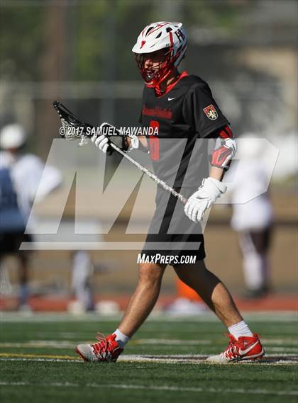 Thumbnail 1 in Crespi vs. Harvard-Westlake photogallery.