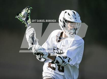 Thumbnail 3 in Crespi vs. Harvard-Westlake photogallery.