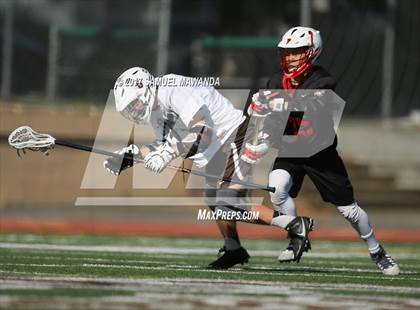 Thumbnail 3 in Crespi vs. Harvard-Westlake photogallery.