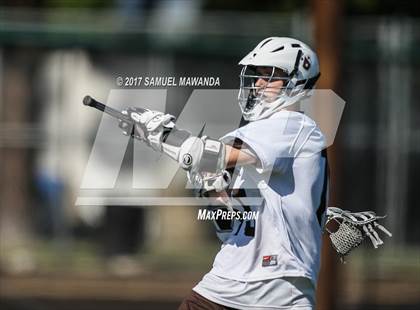 Thumbnail 1 in Crespi vs. Harvard-Westlake photogallery.
