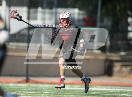 Thumbnail 2 in Crespi vs. Harvard-Westlake photogallery.