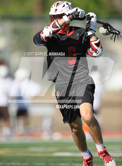 Thumbnail 2 in Crespi vs. Harvard-Westlake photogallery.