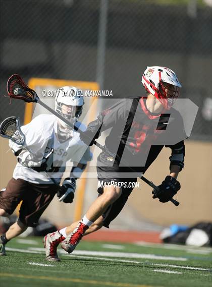Thumbnail 3 in Crespi vs. Harvard-Westlake photogallery.