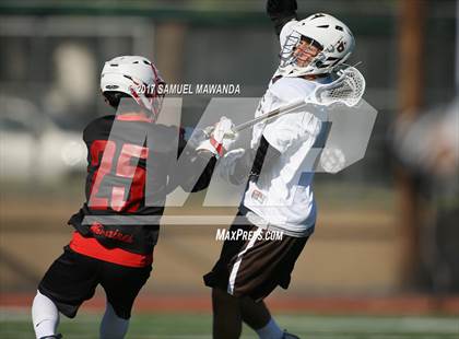 Thumbnail 1 in Crespi vs. Harvard-Westlake photogallery.