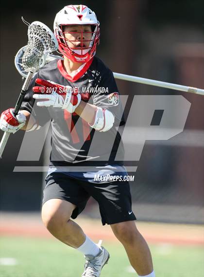 Thumbnail 3 in Crespi vs. Harvard-Westlake photogallery.