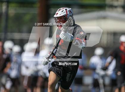 Thumbnail 1 in Crespi vs. Harvard-Westlake photogallery.