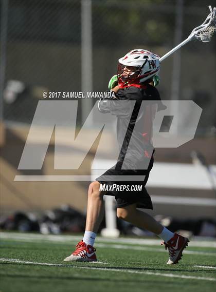 Thumbnail 1 in Crespi vs. Harvard-Westlake photogallery.