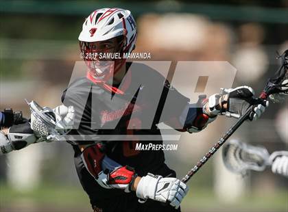 Thumbnail 3 in Crespi vs. Harvard-Westlake photogallery.