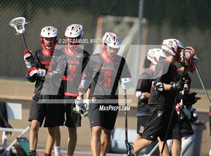 Thumbnail 2 in Crespi vs. Harvard-Westlake photogallery.