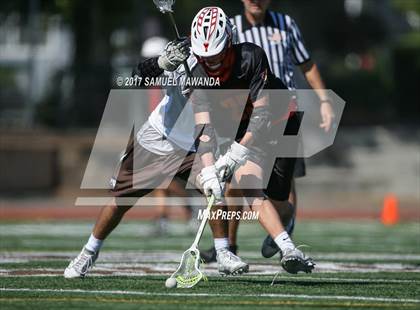 Thumbnail 1 in Crespi vs. Harvard-Westlake photogallery.
