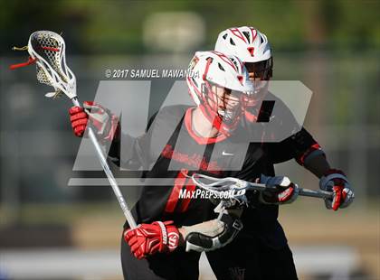 Thumbnail 1 in Crespi vs. Harvard-Westlake photogallery.
