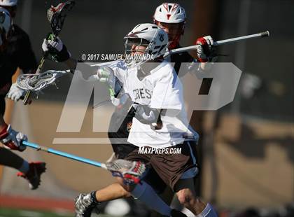 Thumbnail 1 in Crespi vs. Harvard-Westlake photogallery.