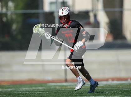 Thumbnail 3 in Crespi vs. Harvard-Westlake photogallery.