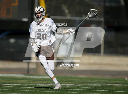 Thumbnail 3 in Crespi vs. Harvard-Westlake photogallery.