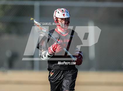 Thumbnail 1 in Crespi vs. Harvard-Westlake photogallery.