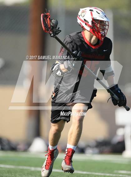 Thumbnail 1 in Crespi vs. Harvard-Westlake photogallery.