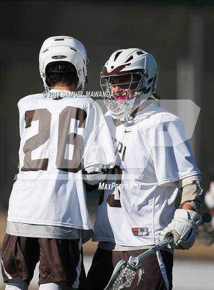 Thumbnail 2 in Crespi vs. Harvard-Westlake photogallery.