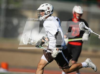 Thumbnail 3 in Crespi vs. Harvard-Westlake photogallery.