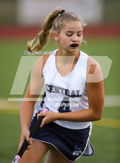 Thumbnail 1 in Warrior Run @ Central Columbia photogallery.