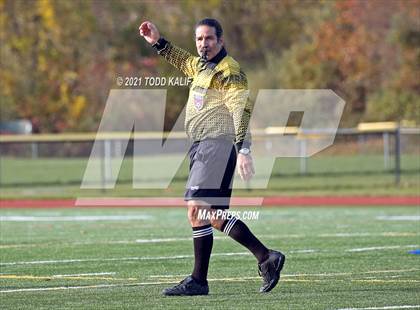 Thumbnail 1 in Old Saybrook vs. Portland (CIAC Class S Second Round) photogallery.