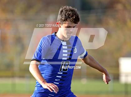 Thumbnail 2 in Old Saybrook vs. Portland (CIAC Class S Second Round) photogallery.