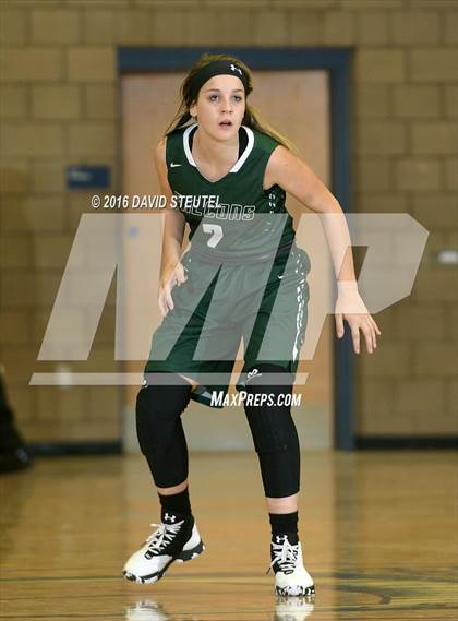 Thumbnail 3 in River Valley vs. Gridley (Rob Jones Classic) photogallery.
