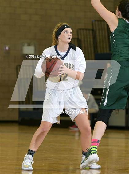 Thumbnail 2 in River Valley vs. Gridley (Rob Jones Classic) photogallery.