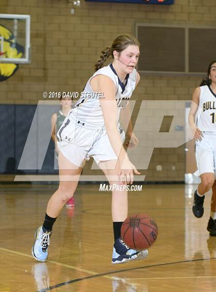 Thumbnail 2 in River Valley vs. Gridley (Rob Jones Classic) photogallery.