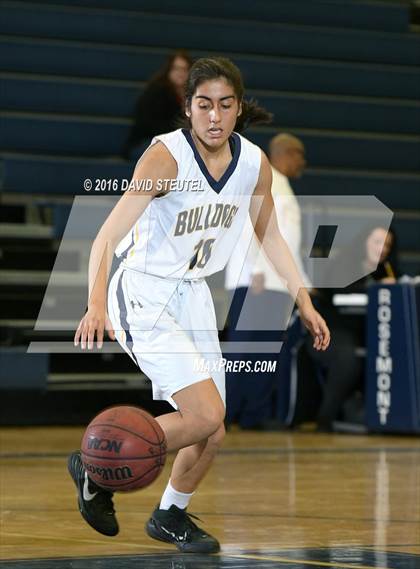 Thumbnail 2 in River Valley vs. Gridley (Rob Jones Classic) photogallery.