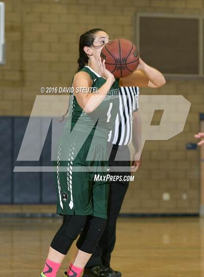 Thumbnail 1 in River Valley vs. Gridley (Rob Jones Classic) photogallery.