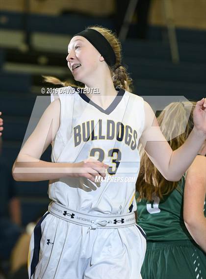 Thumbnail 3 in River Valley vs. Gridley (Rob Jones Classic) photogallery.
