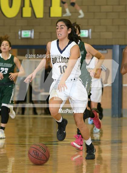 Thumbnail 3 in River Valley vs. Gridley (Rob Jones Classic) photogallery.