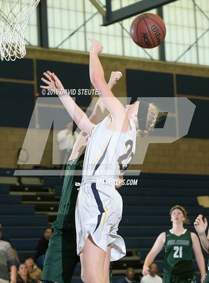 Thumbnail 2 in River Valley vs. Gridley (Rob Jones Classic) photogallery.