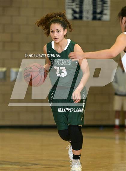 Thumbnail 3 in River Valley vs. Gridley (Rob Jones Classic) photogallery.