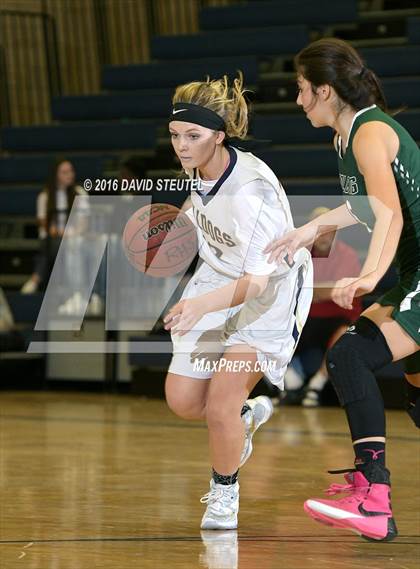 Thumbnail 3 in River Valley vs. Gridley (Rob Jones Classic) photogallery.