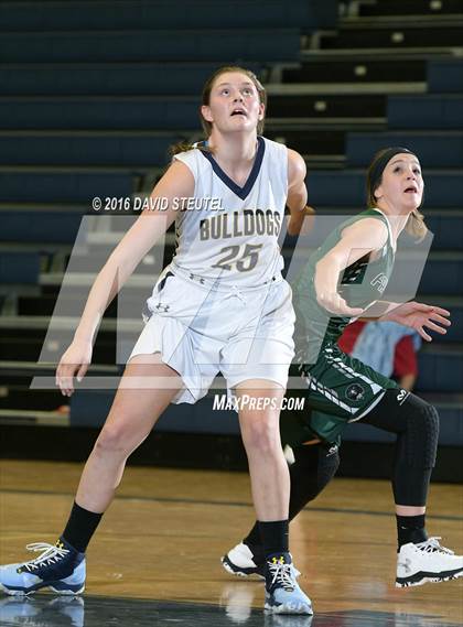 Thumbnail 1 in River Valley vs. Gridley (Rob Jones Classic) photogallery.